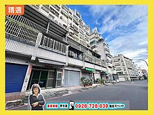 陽明商圈 東光國小樓店1+2樓 賞屋洽蔡佳諭