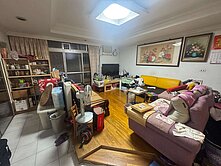 松江南京捷運320米三面採光美四房