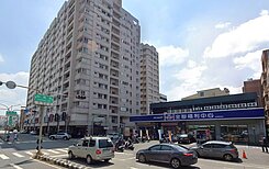 中西區明華園四房+大陽台