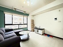 ★栓激推👍★大降價★西區18年屋勝美術兩房+車位