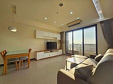 成功興隆雙學區｜德鑫御苑三房｜高樓視野採光