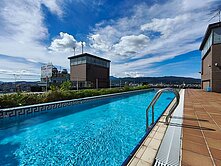 僑茂呂茂奕~信義星池高樓河景美居