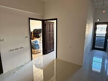 捷運菜寮站750m國門巨星全新交屋高樓成家２房