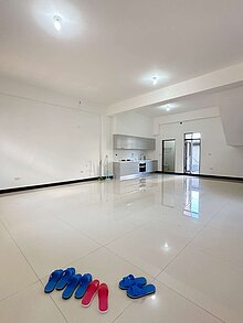 house cover