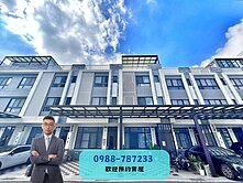 【海線房屋】低於實登｜沙鹿新站｜間間套房，德光三邑