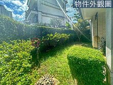 頤和庭院邊間電梯別墅