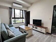 昕觀邸方正平車二房