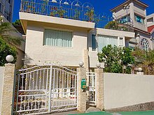 house cover