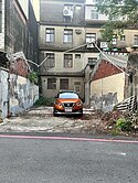 文山路力成科技旁大面寬建地