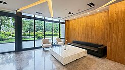 昕觀邸方正平車二房