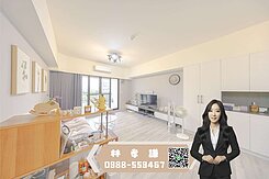 仁雄商圈｜全誠建設｜四房平車豪邸