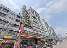 太平中山樹孝商圈 ✧慶吉公園大地✧ 大兩房美宅