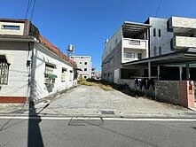 屏東長治近百坪建地
