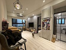 📍 埔心輕裝溫馨靓 兩房