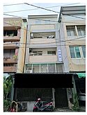 花蓮火車站附近整棟收租樓出售