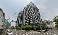 小港和築港心丨輕屋齡大兩房兩衛加車位