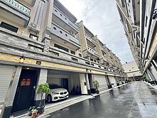 林園|東峰賦境|孝親房雙車墅