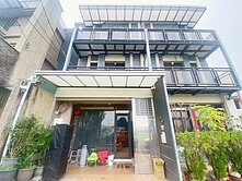✨亞大特區輕屋齡百萬裝潢精緻美別墅✨