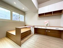 中和地球村🌻南勢角捷運美妝套房