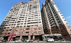 小港桂林💎頂新商圈💎中安路樓店1+2+3樓