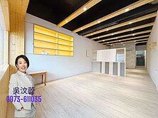 免1788萬買西屯門牌臨15米路透天店面文五百市