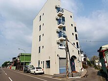 長治農科賺錢收租樓