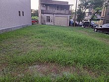 house cover