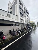 ✠夯！超俗【歡樂滿屋NO3】6年屋三房平車