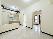 愛情河左岸全新高樓層景觀二房車位