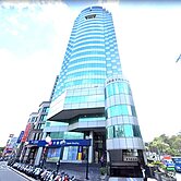 房仲JJ帝國經貿&馬偕高樓精華地段大空間4室商辦