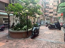 ⭐️桃園市中平商圈3房+車位⭐️