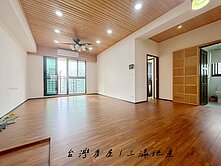 翔見你｜寓上樂灣｜水岸無限視野帝王戶精裝大三房平車