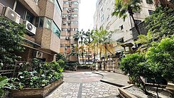 台灣房屋妍蓁-黃金綠堤四房車