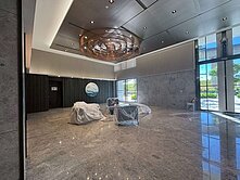 ⭐️全新漾漾TAIPEI電梯2房車⭐️集美商圈