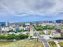 全新未住~我住影城旁邊~近高鐵捷運彈性2+1房車