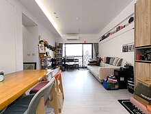 竹光稀有正市區三房雙平車