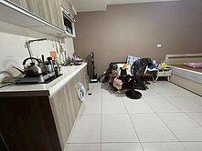 南勢寬敞收租雙套房+車位