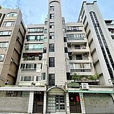 天母低公設華廈3房