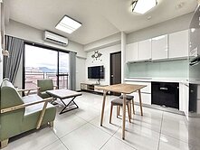 北屯中國醫特區精裝大兩房平車山景視野戶