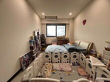 櫻花時代景觀2房車