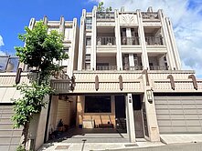 👍超㊣點｜沙鹿臨路ｘ電梯別墅｜休憩仰望星星玻璃屋