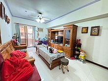 house cover