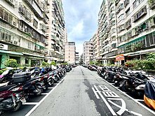 聯邦大城高樓邊間三房車位可抽籤~住商 邵育緒 推薦