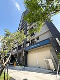 中路特區全新落成 新画峰優質2房車