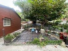 house cover