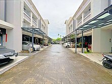 👍近北勢國小｜輕屋齡前停別墅｜敬益時代