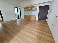 善糖芳鄰全新三房平車A[有專用露臺]