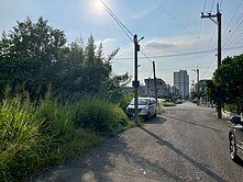 新港中工段建地