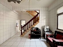 豐原永康路💥邊間💥三面採光美透天