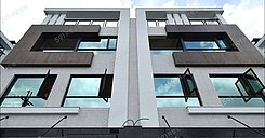 北斗鎮斗苑商圈全新四房雙車電梯別墅【虹苑六星】